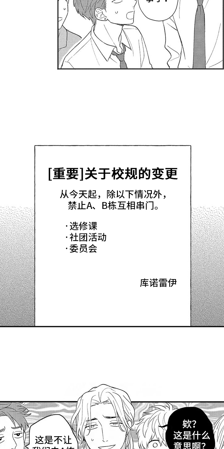 第16章：新校规11