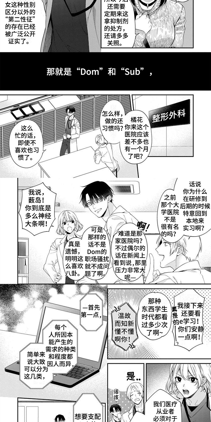 第1章：想法1