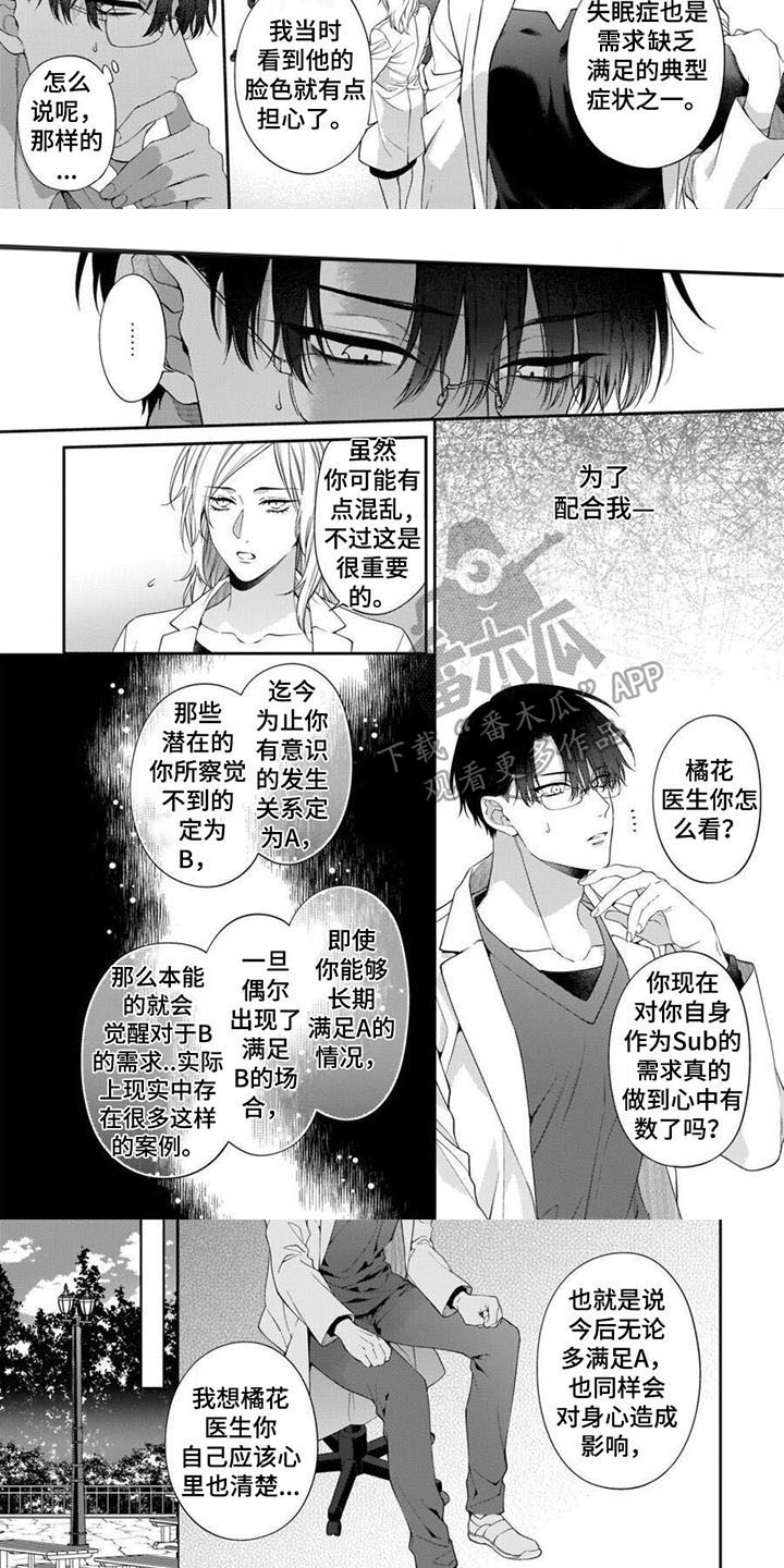 第7章：劝告2