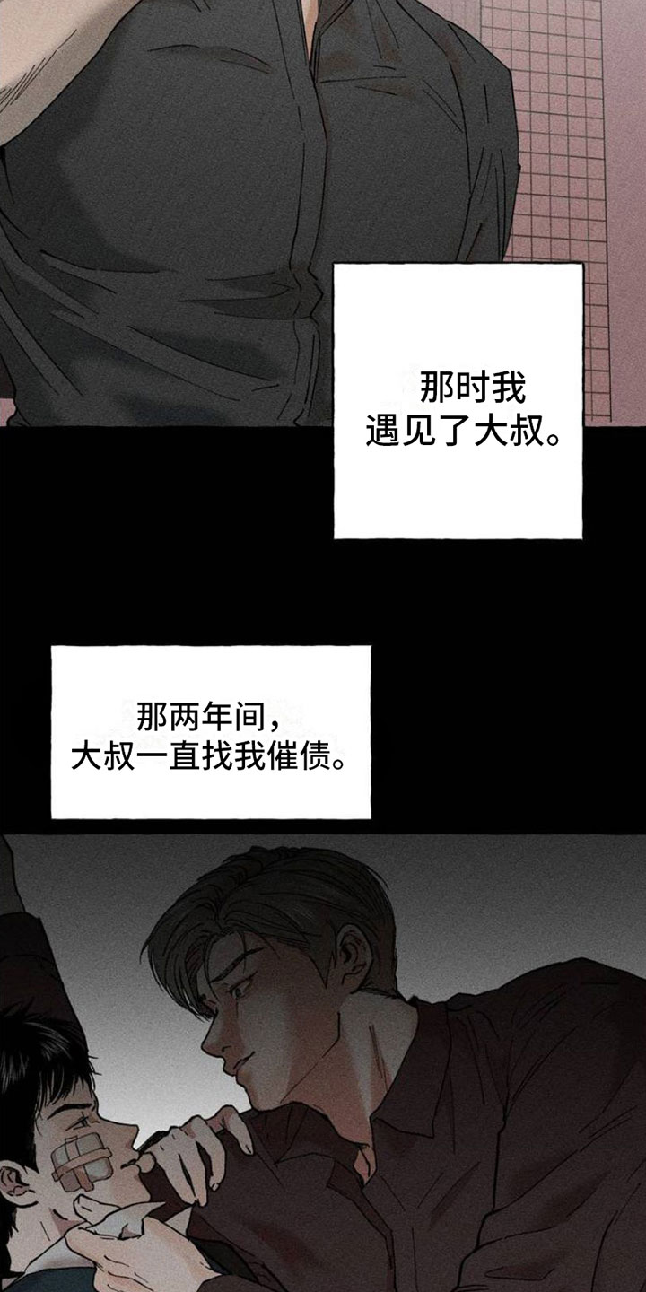 第1章：强制11