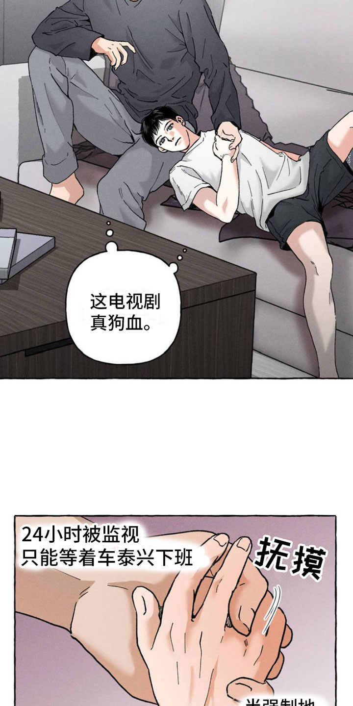 第1章：强制15