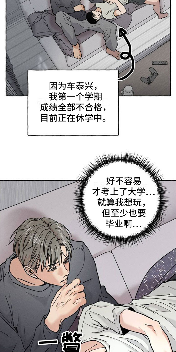 第1章：强制20