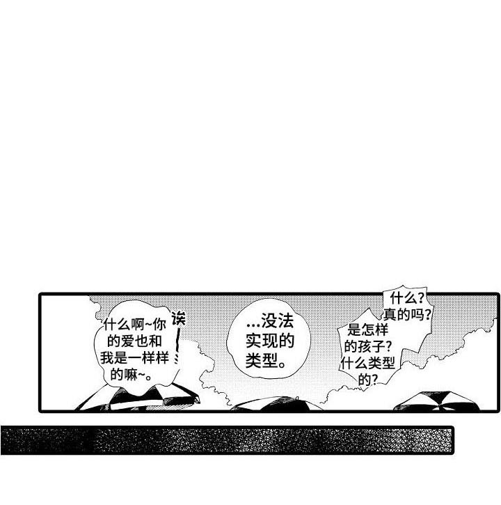 第4章：喜欢的人20
