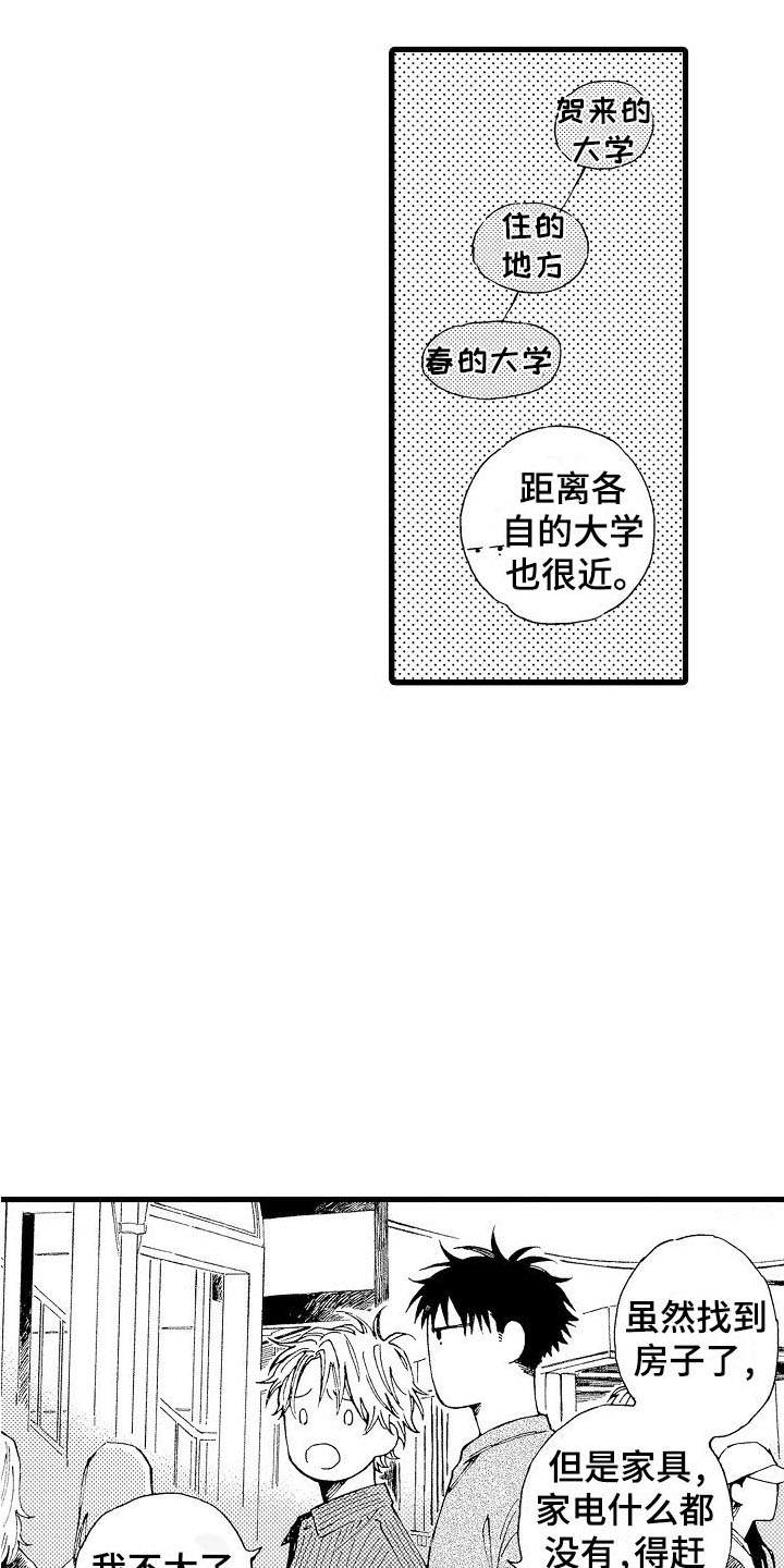 第30章：番外0