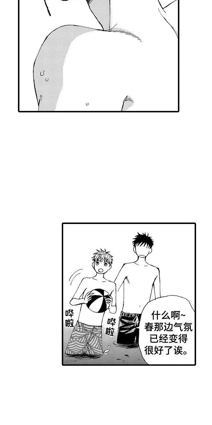 第3章：联谊5