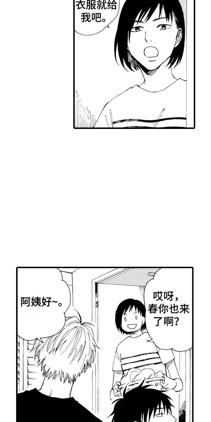 第1章：担忧6