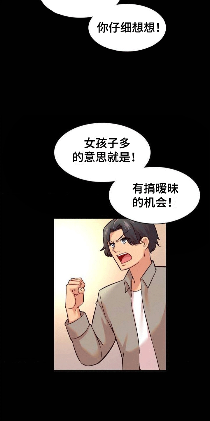 第1章：社团23