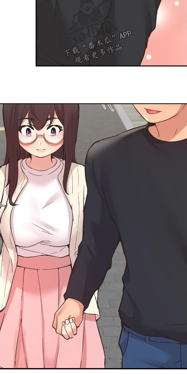 第12章：在约会吧18