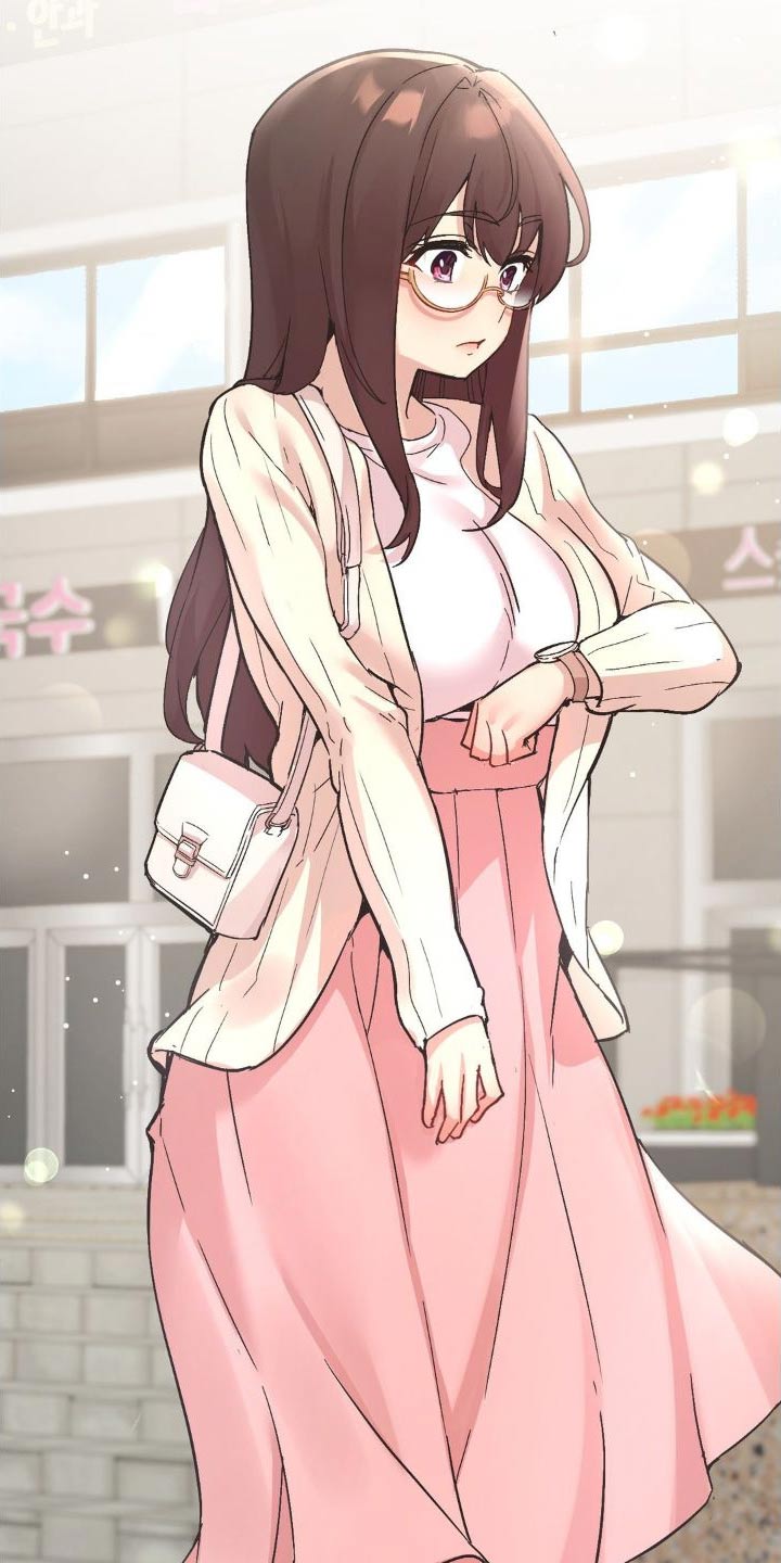 第12章：在约会吧11