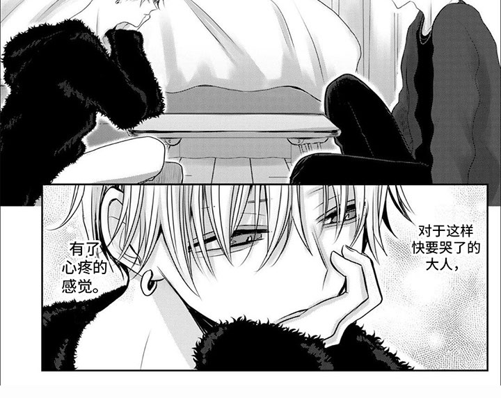 第2章：心疼6