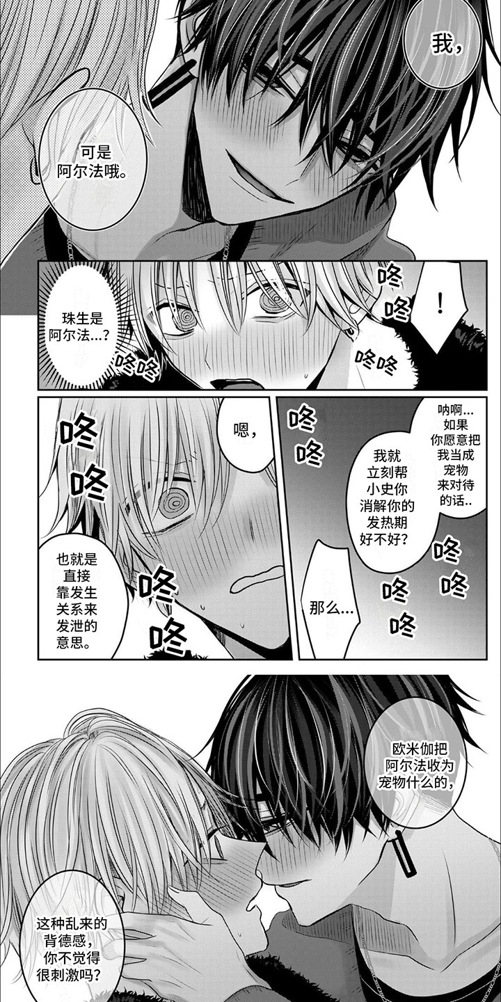 第3章：安慰5