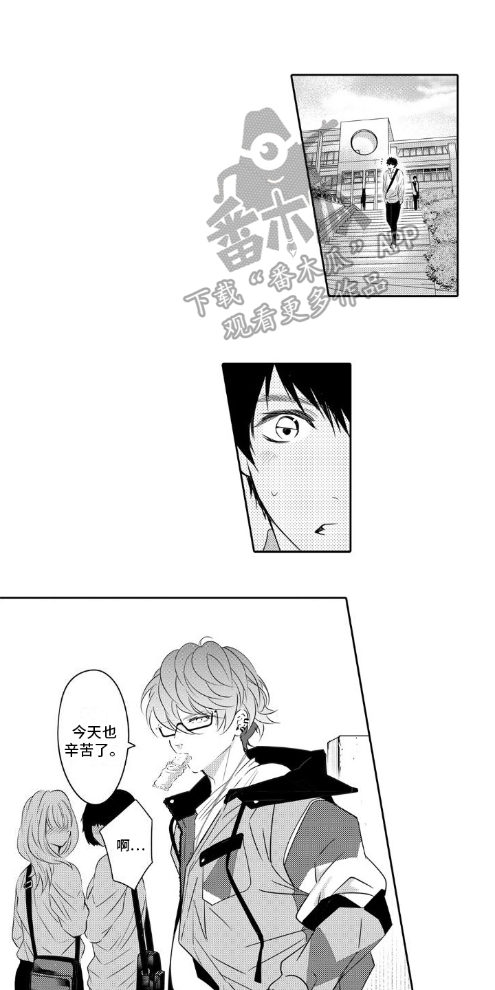 第4章：打扮0