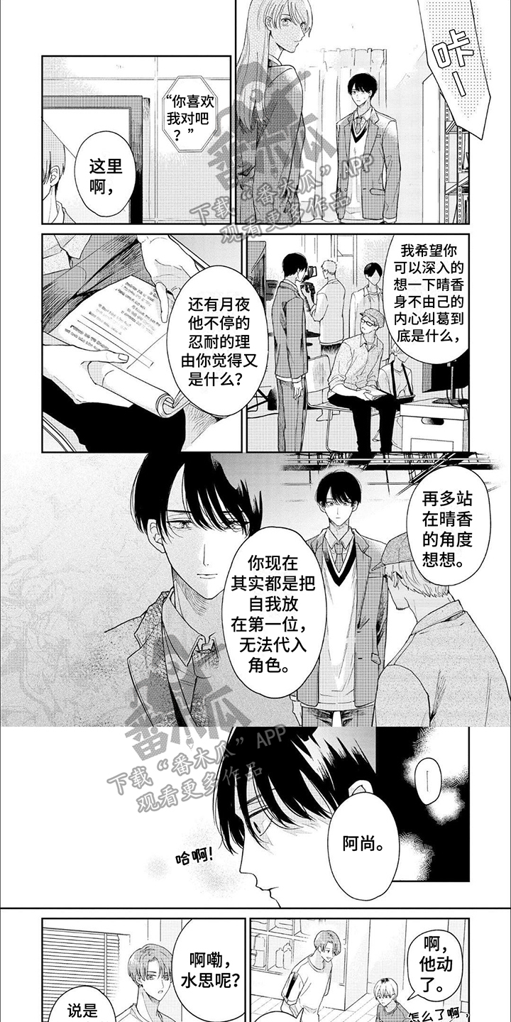 第10章：苦恼0