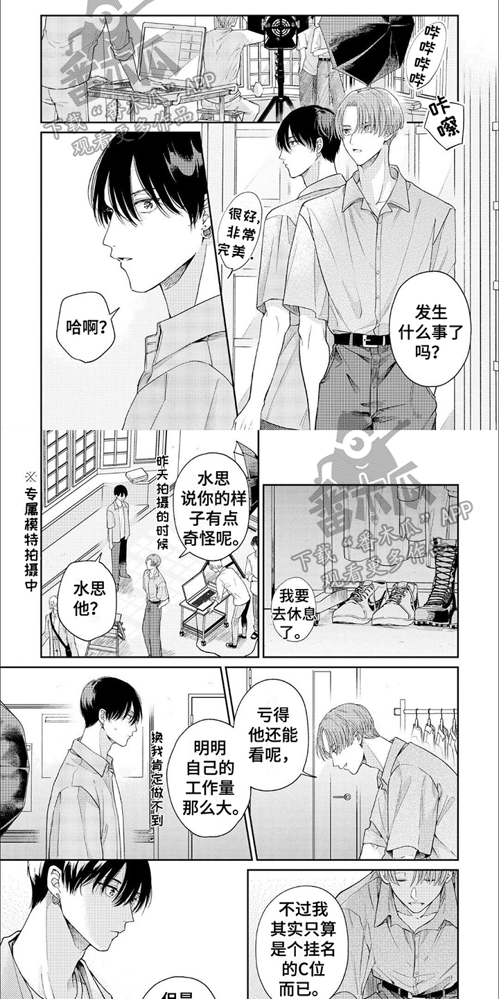第11章：粉丝1