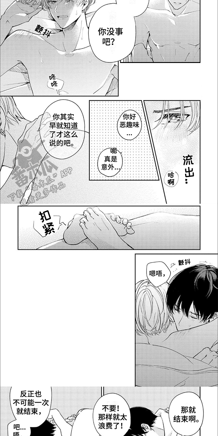 第6章：心动3