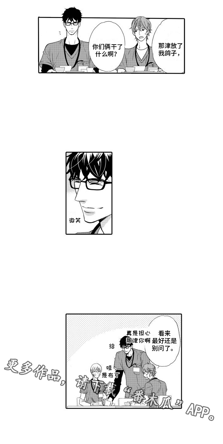 第20章：【番外】想法15