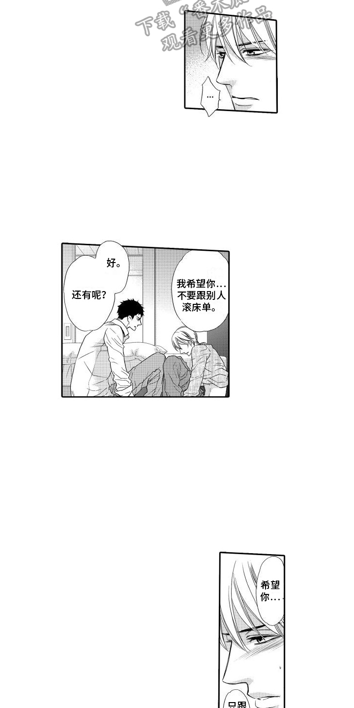 第20章：【番外】想法7