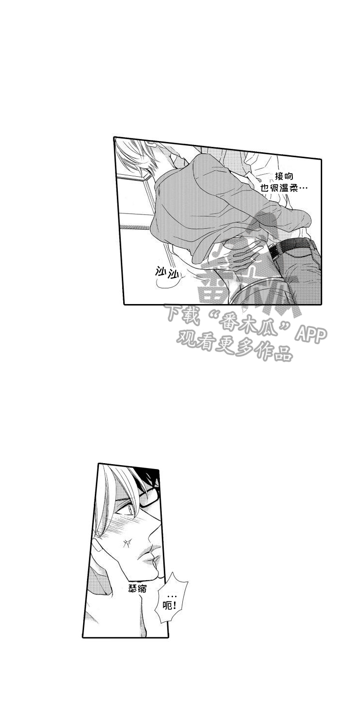 第17章：【番外】交往5