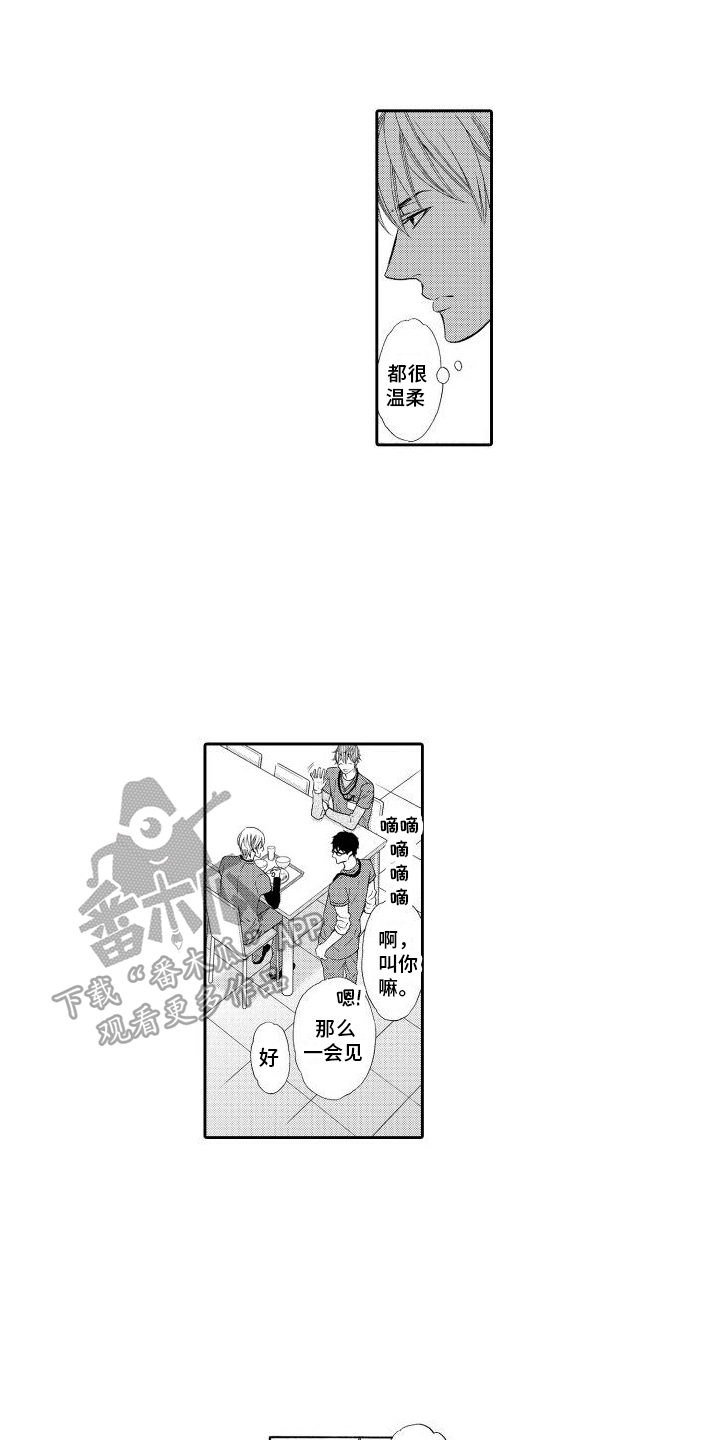 第17章：【番外】交往14