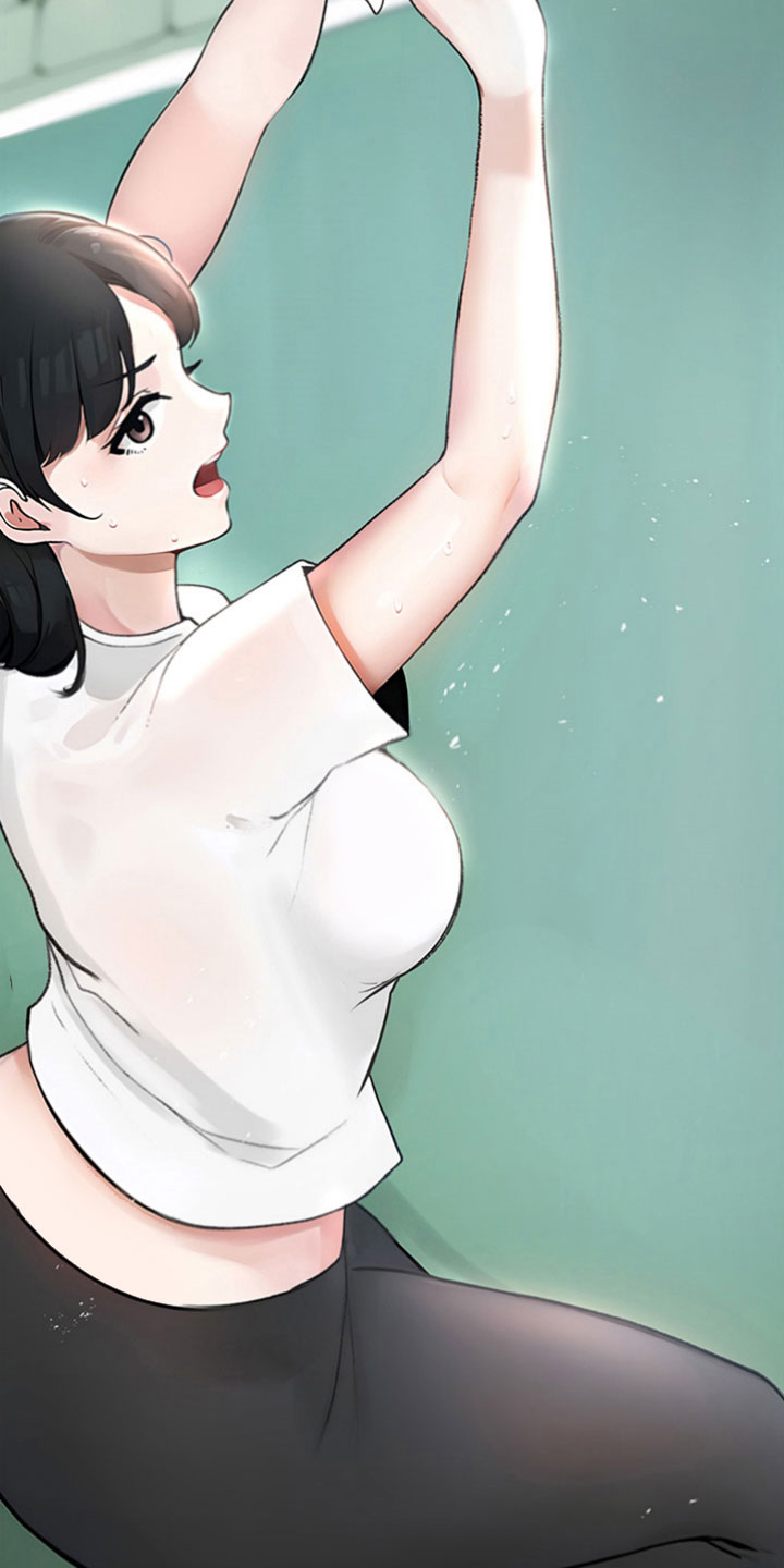 第2章：资深宅女30
