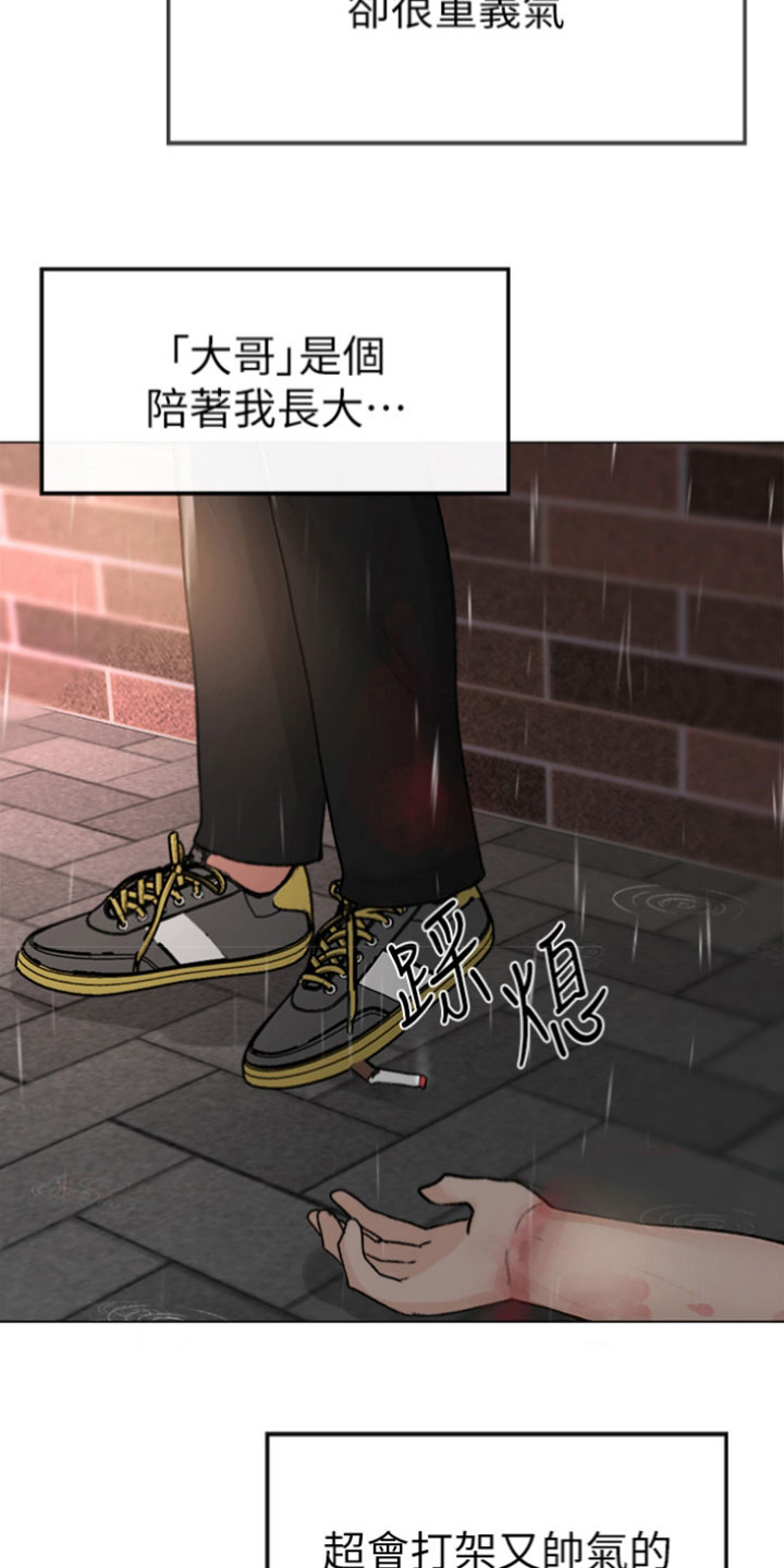 第1章：人生偶像19