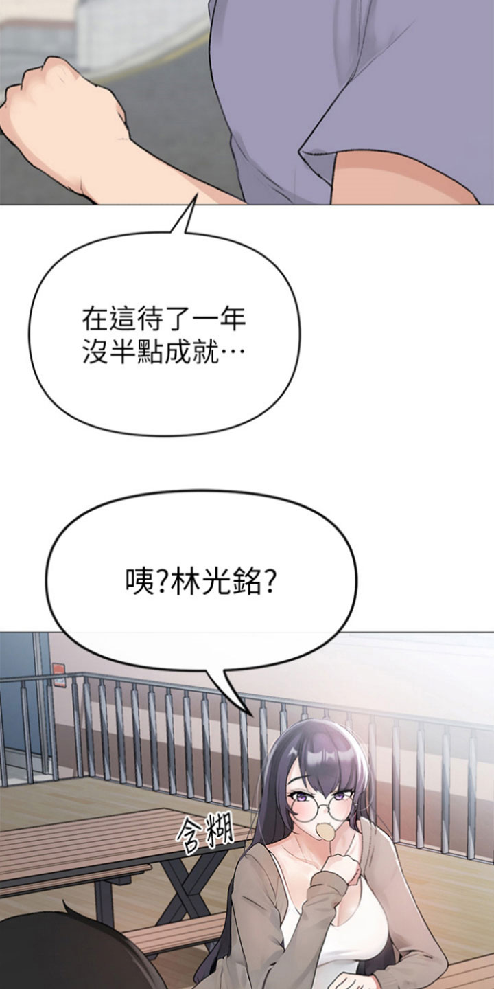 第3章：毫无长进15