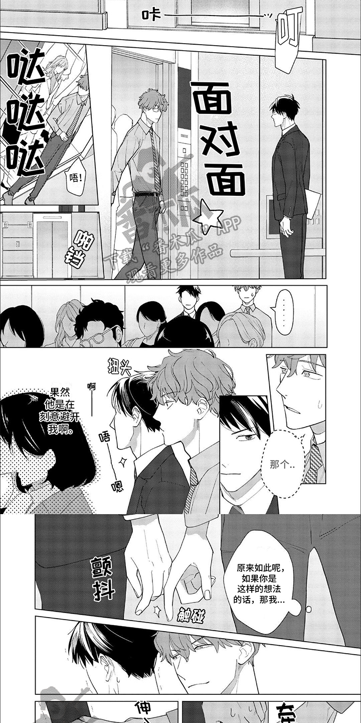 第7章：约会0