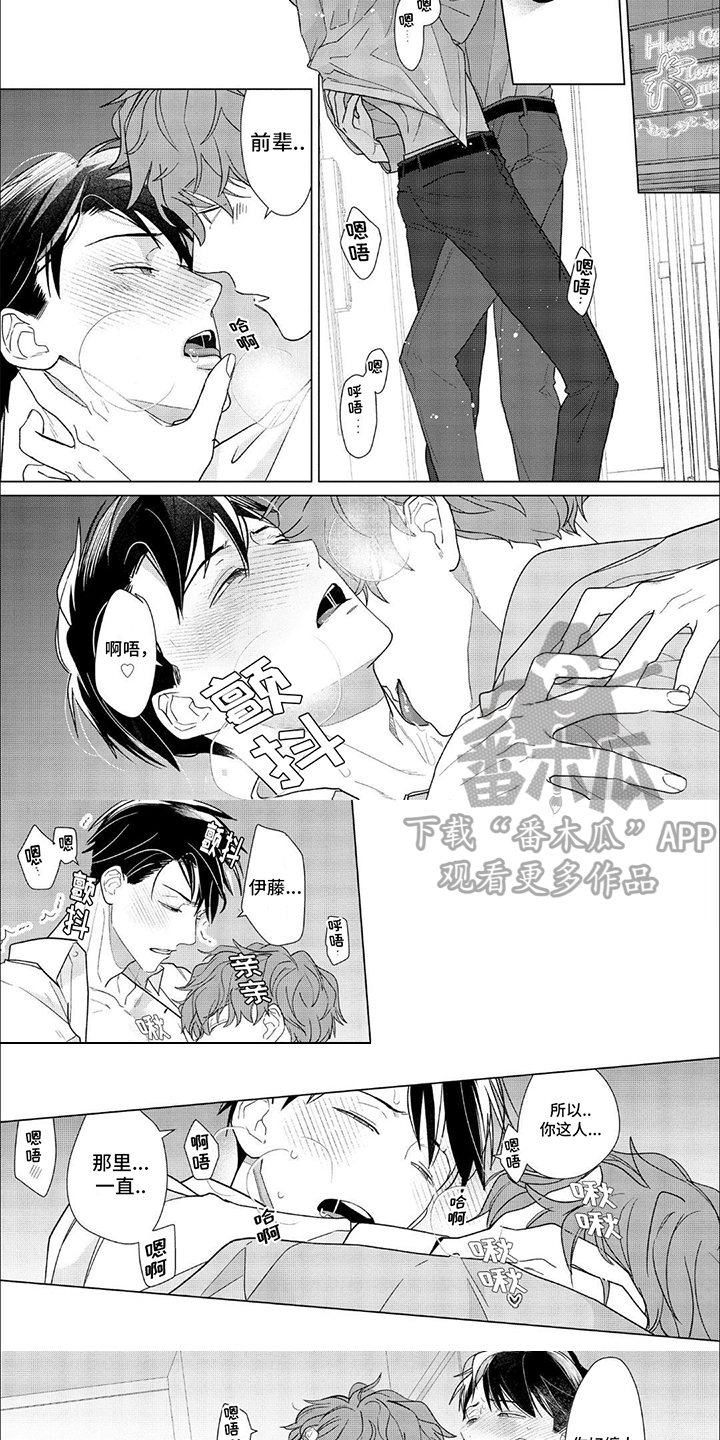 第16章：来电3
