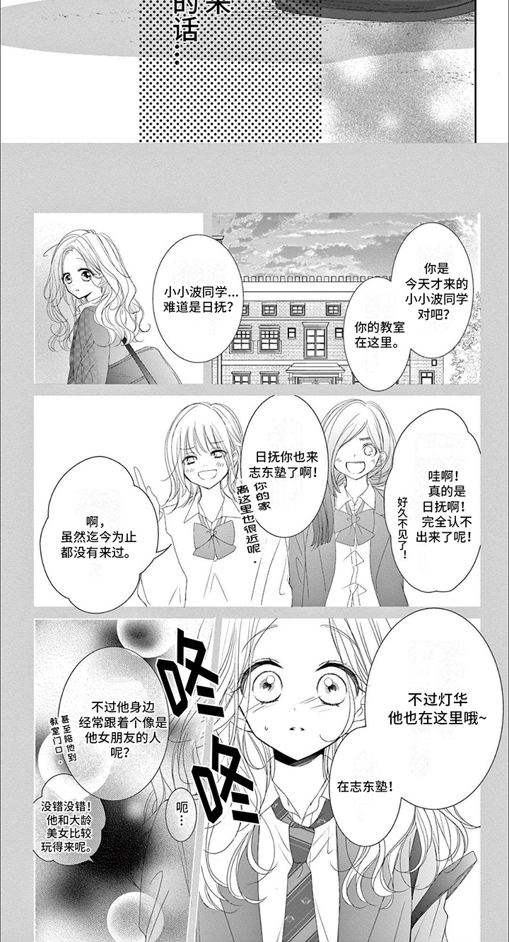 第5章：同学7