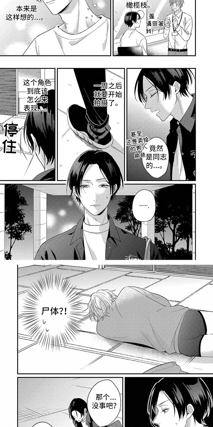 第1章：捡回家3