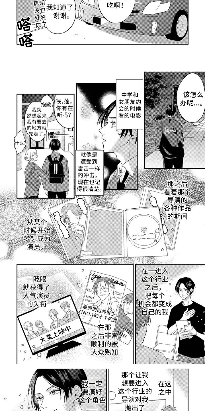 第1章：捡回家2