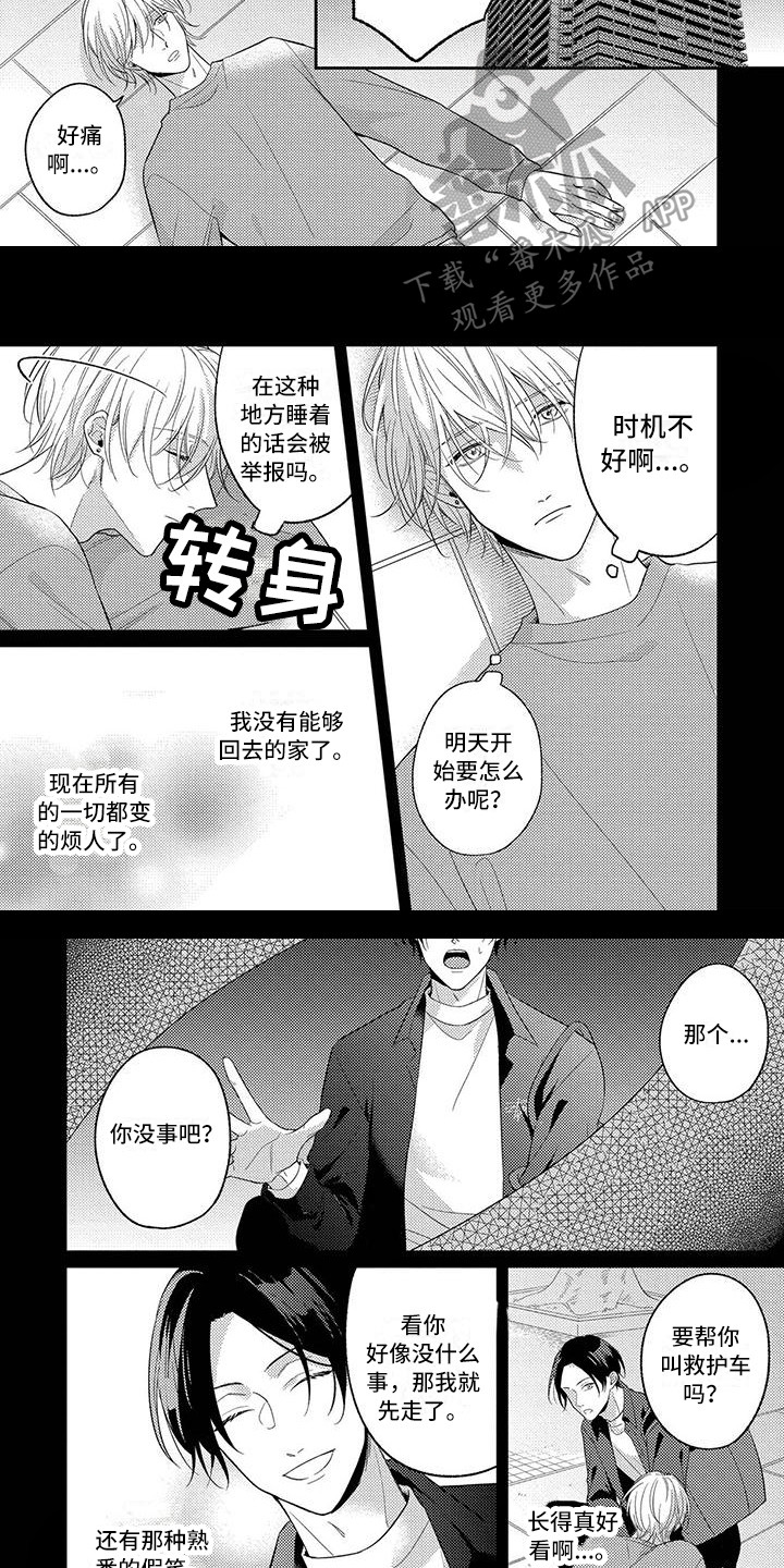 第9章：产生兴趣3