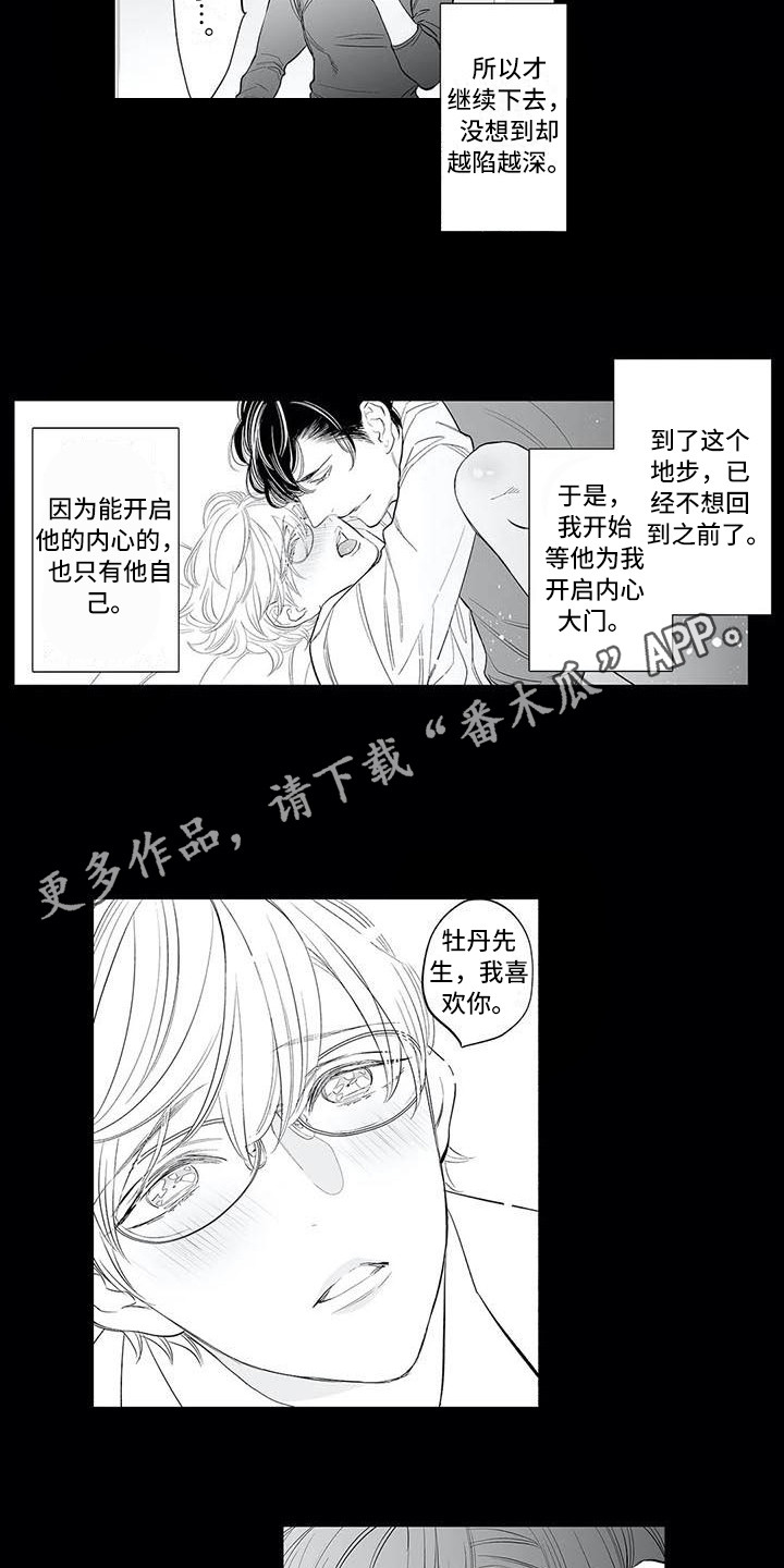 第18章：烦躁7