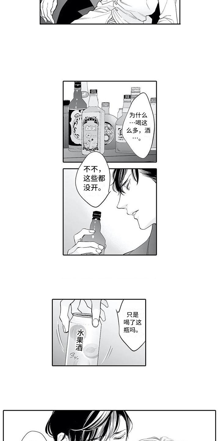 第22章：醉倒9