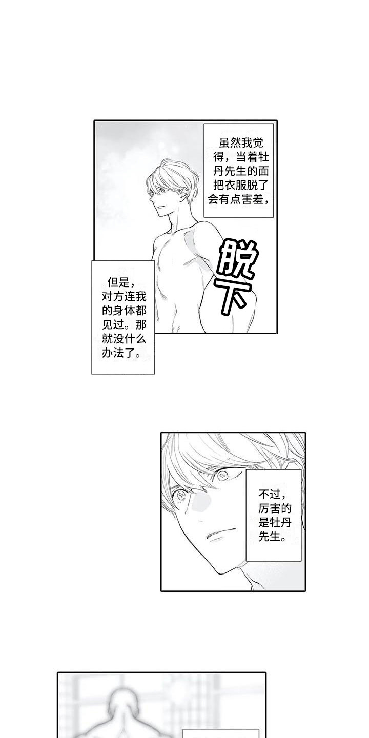 第6章：桑拿0