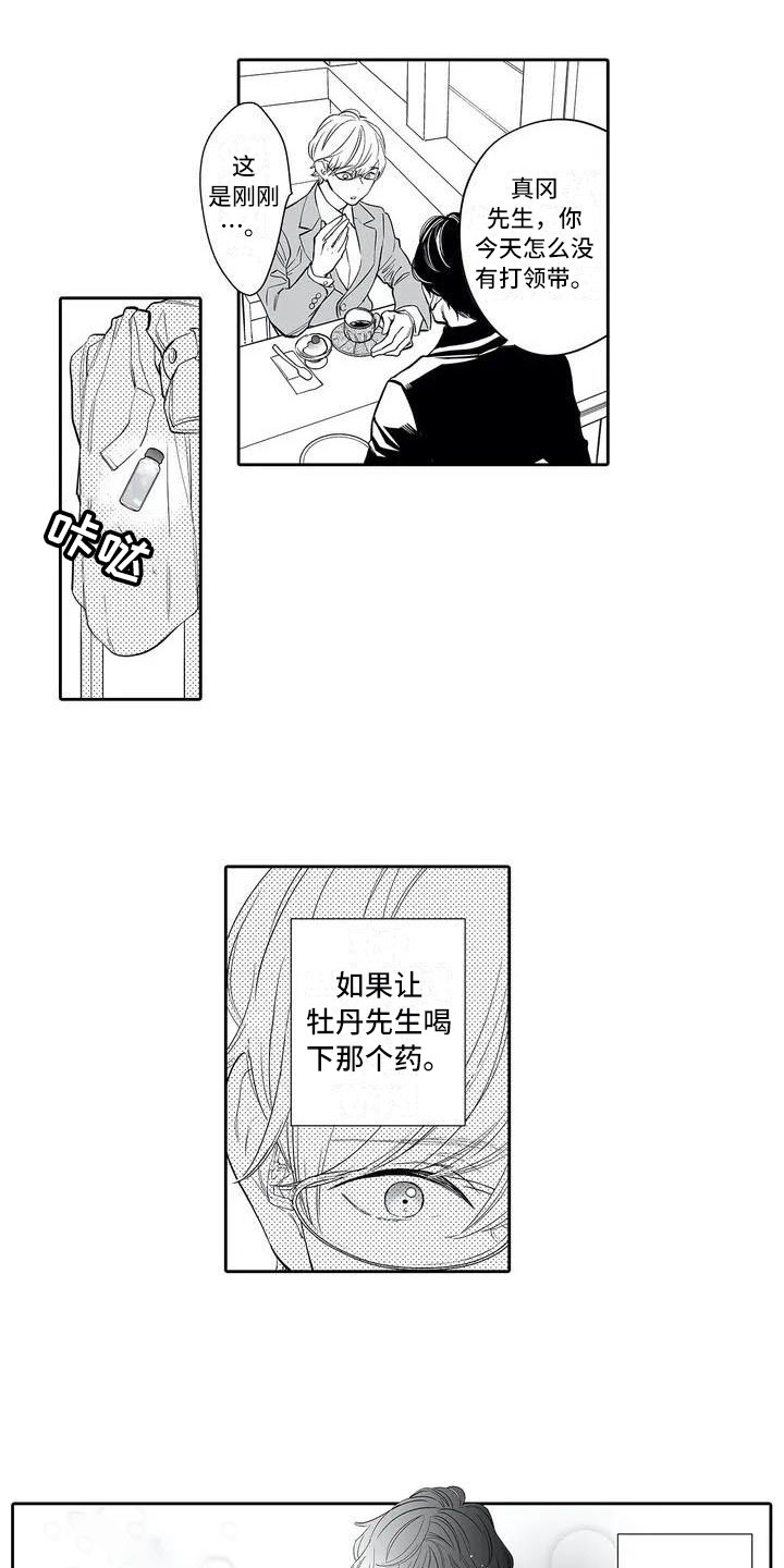 第2章：药剂0