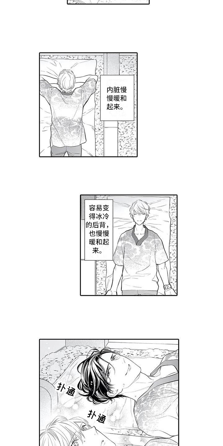 第6章：桑拿4