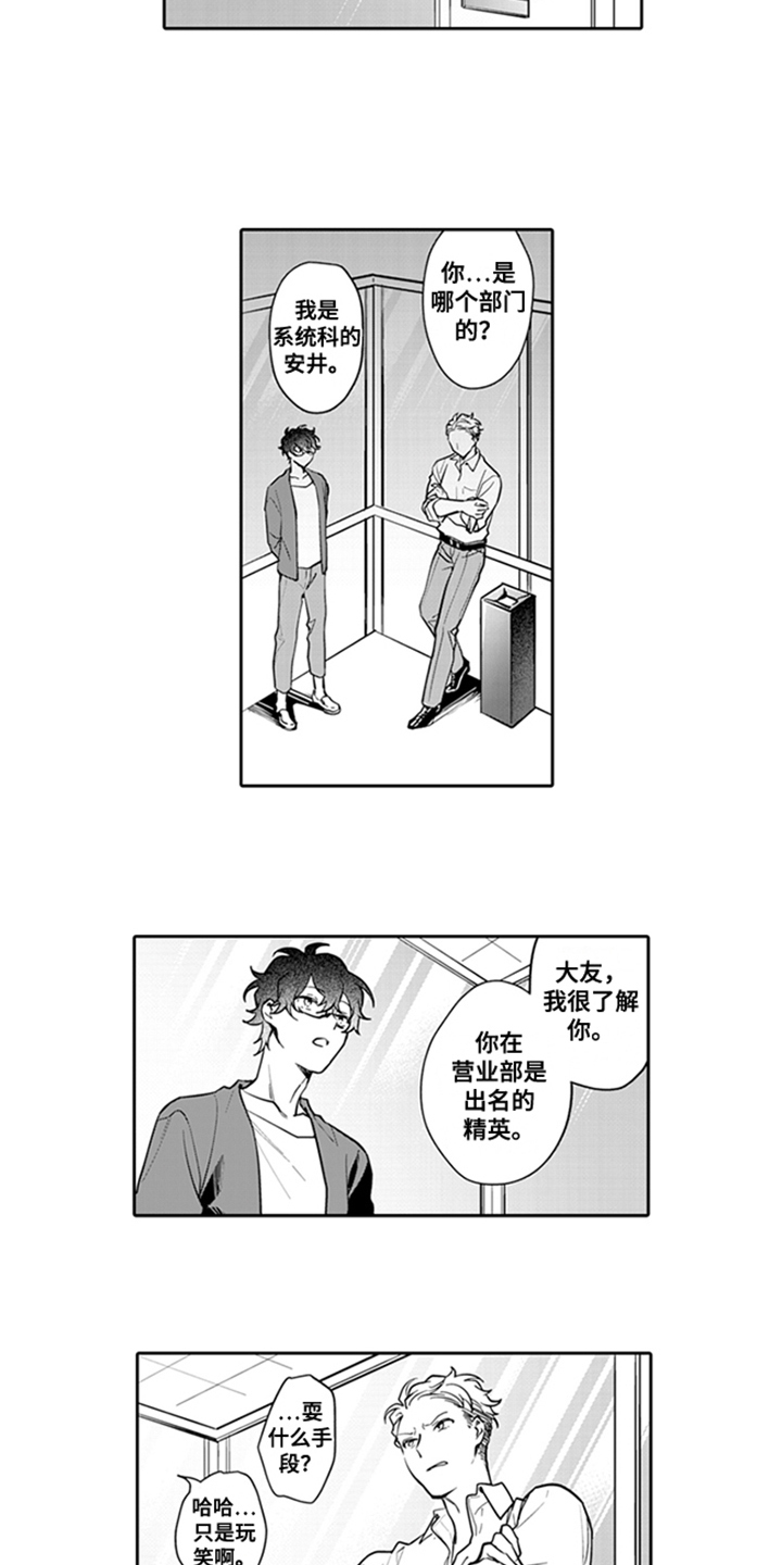 第2章：条件5