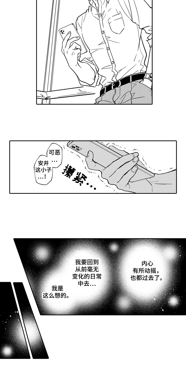 第14章：烦躁4