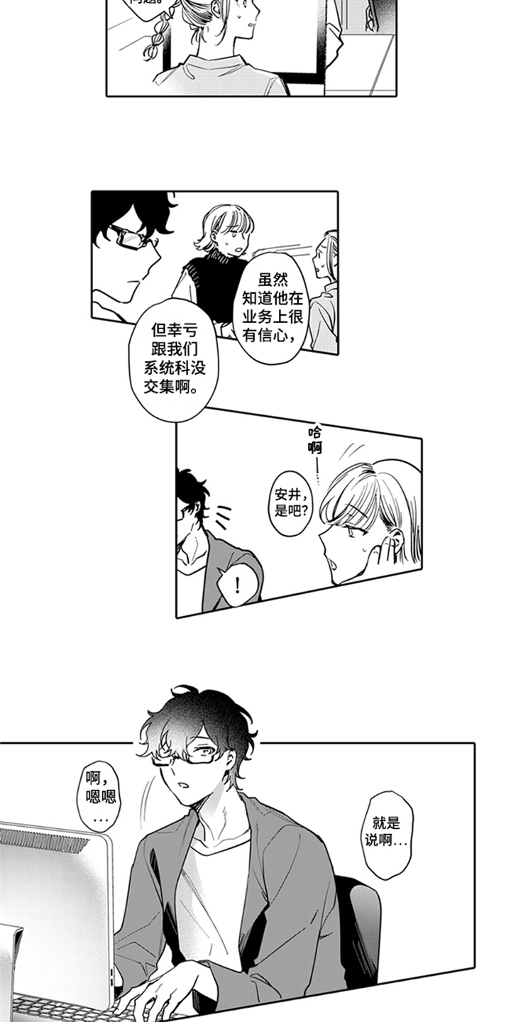 第1章：失误5