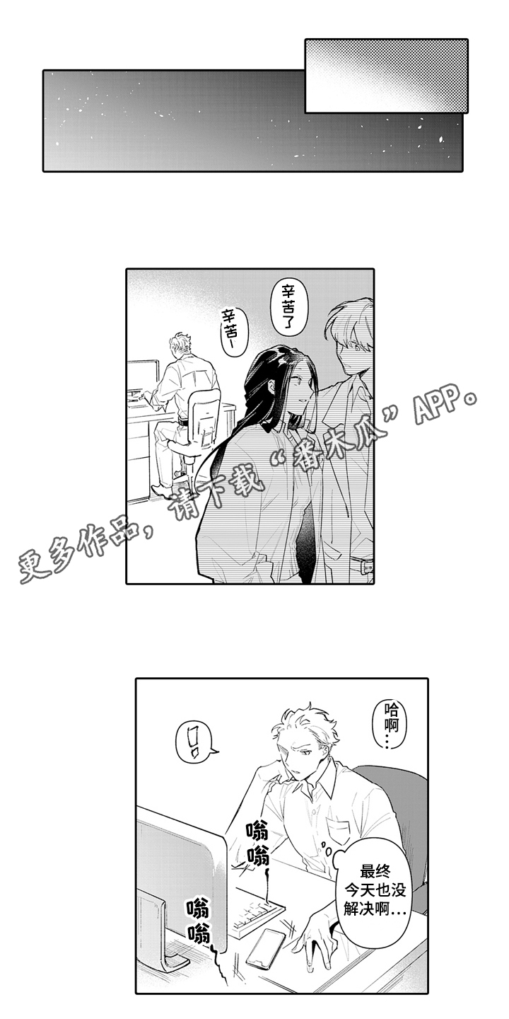 第7章：搭讪0