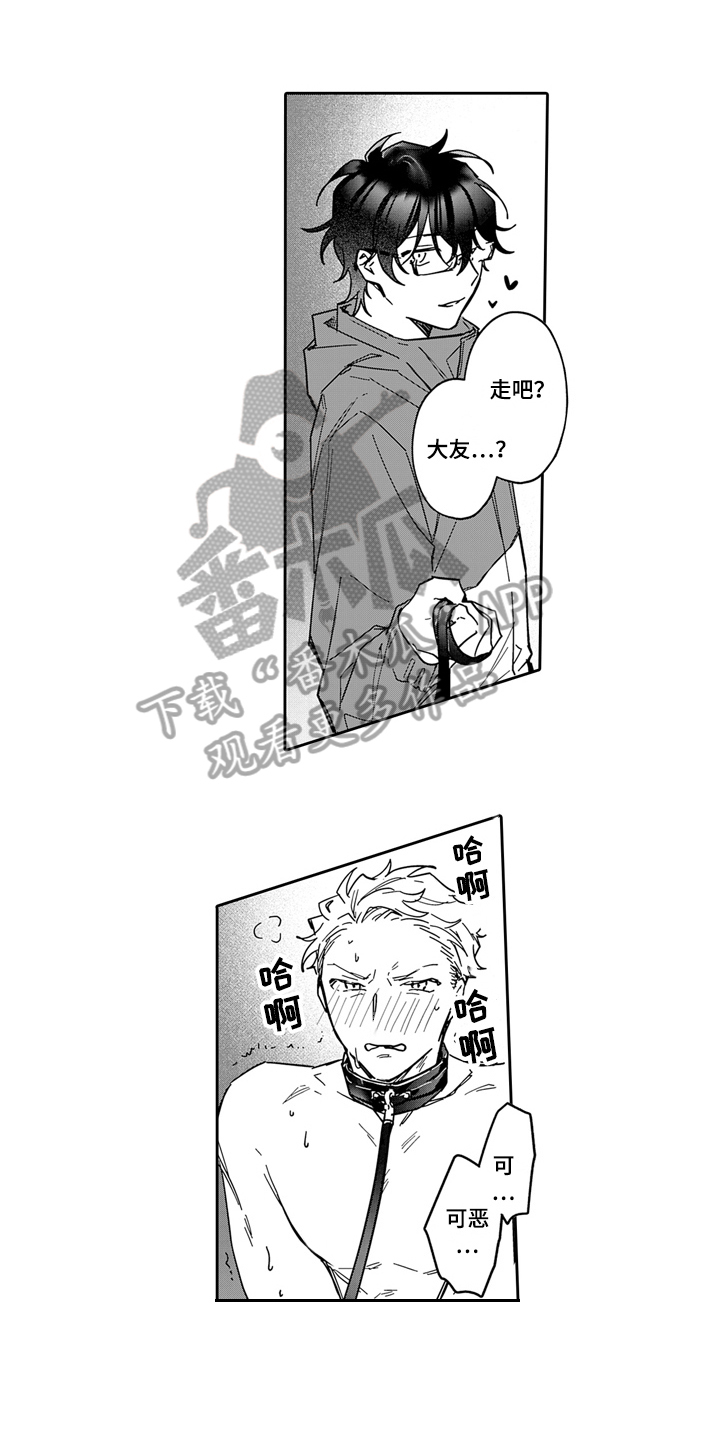 第13章：散步0
