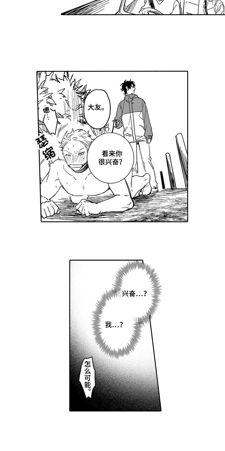 第13章：散步8