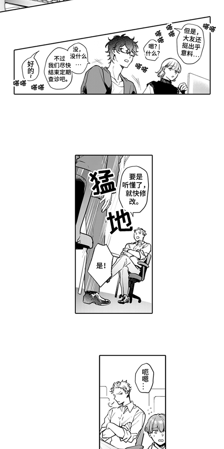 第1章：失误6