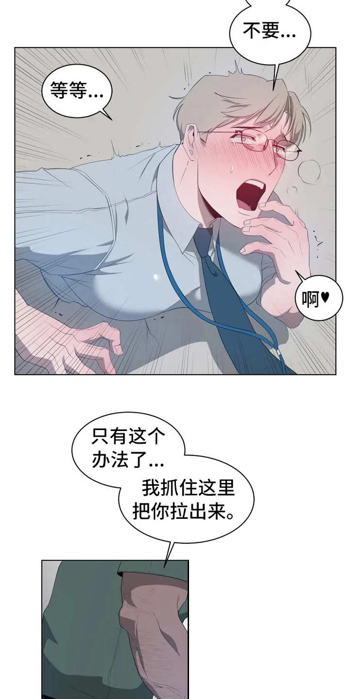 第2章：不再平凡1