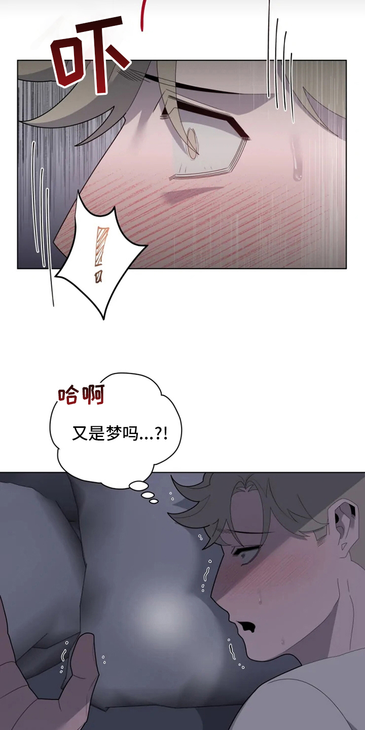 第26章：荒唐8