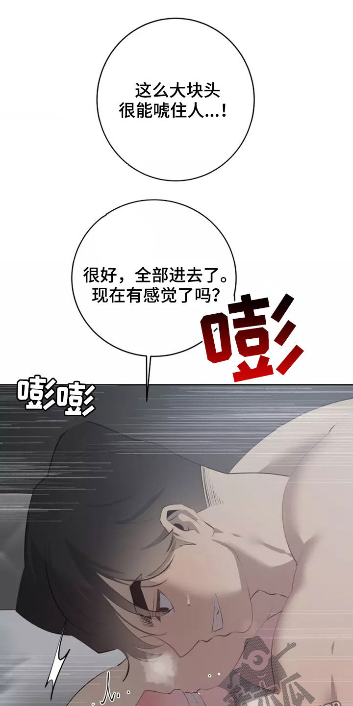 第65章：不要捉弄我16