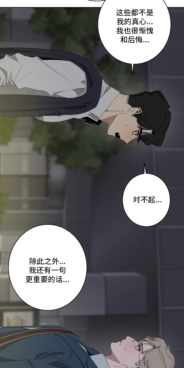 第18章：更重要的话17