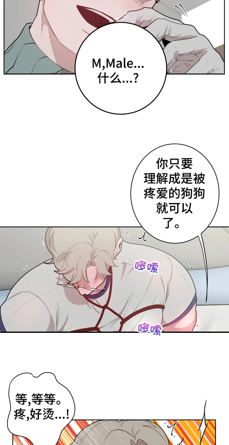 第40章：天赋5