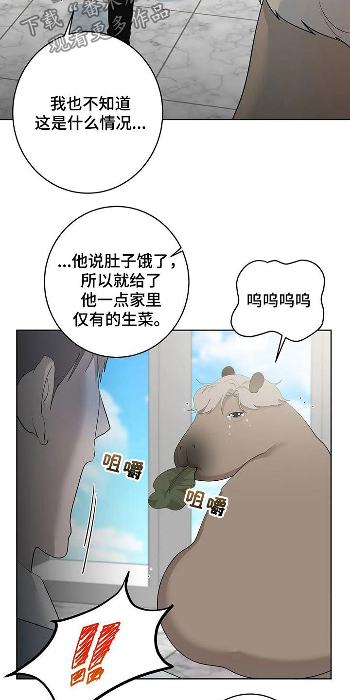 第95章：【第二季】是梦5